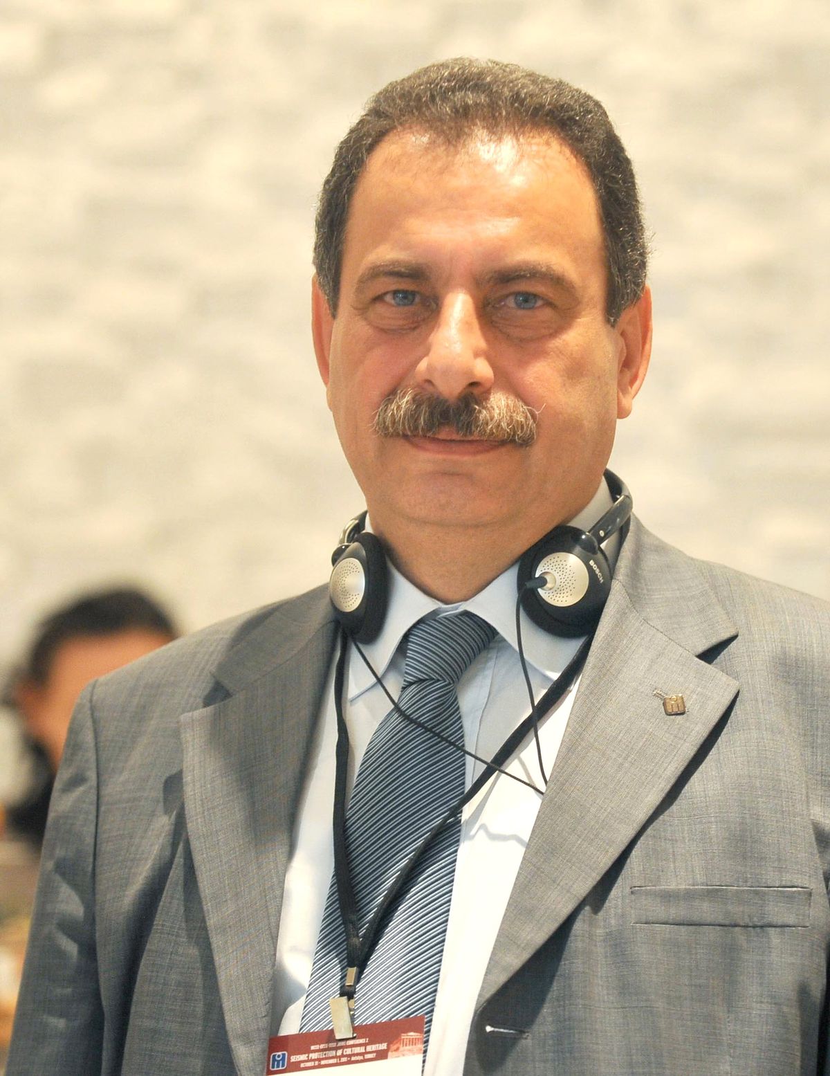 İmo Başkanı Harp: 'deprem Ranta Dönüşmesin'