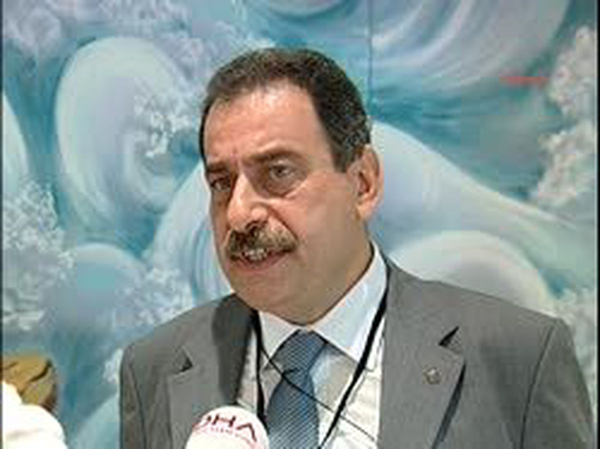 'Deprem Ranta Dönüşmesin'