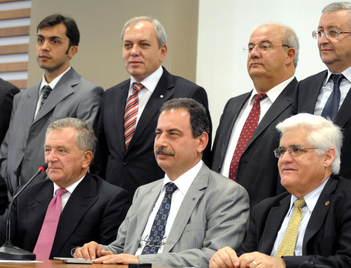 İnşaat Mühendislerinden Ortak Çağrı: Eski Ustalarımızdan Öğrenelim