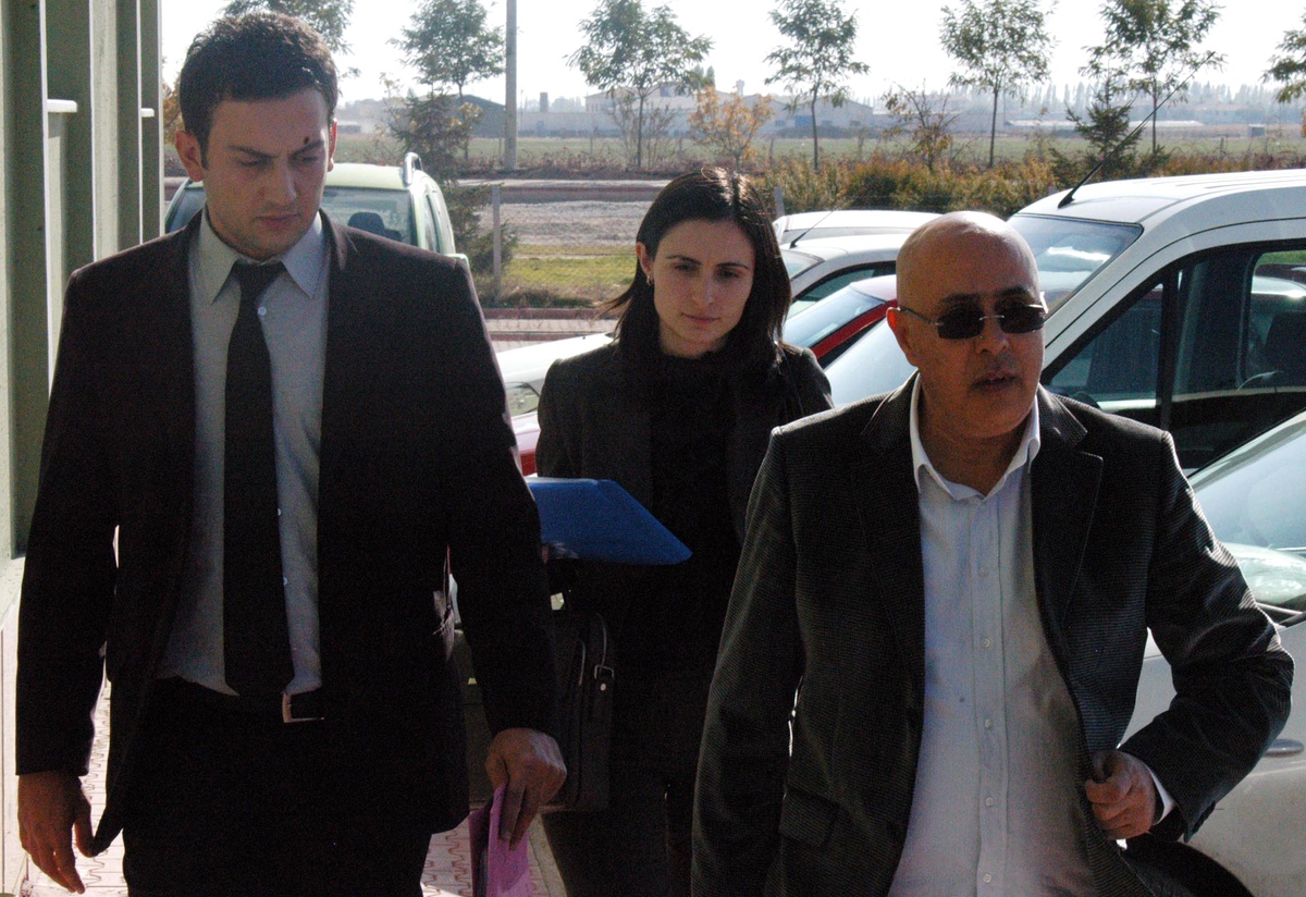 Konyaspor'a Haciz, Haberimize Ek