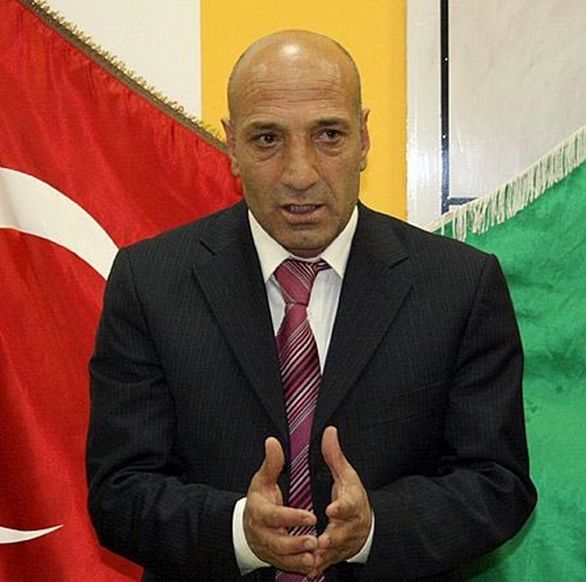 Konyaspor'a Ziya Doğan Şoku