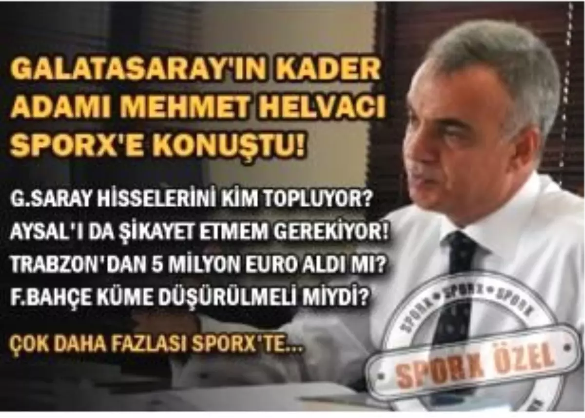 "Melo Kötü Transfer, Terim İse..."