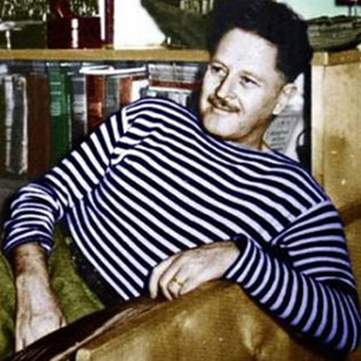 Nazım Hikmet'in Eserleri Farsça'ya Çevriliyor