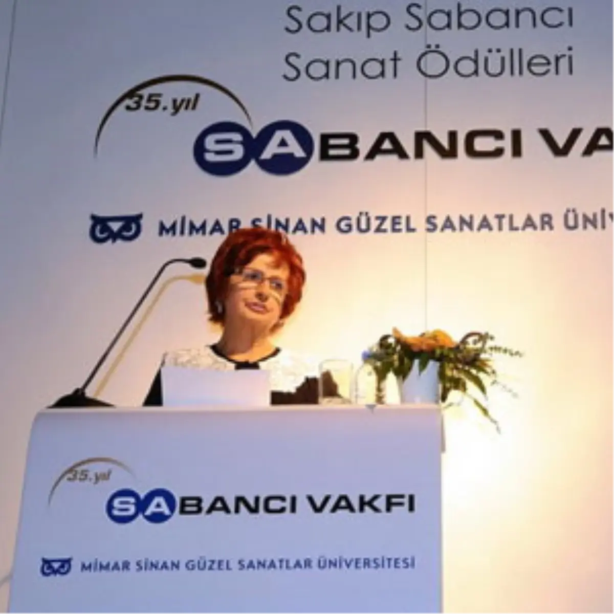 "Sabancı Sanat Ödülleri" Sahiplerini Buldu