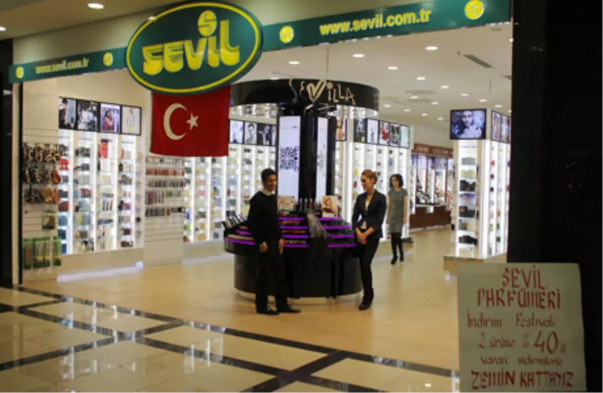 "Sevil" Festivalini Gerçekleştirdi