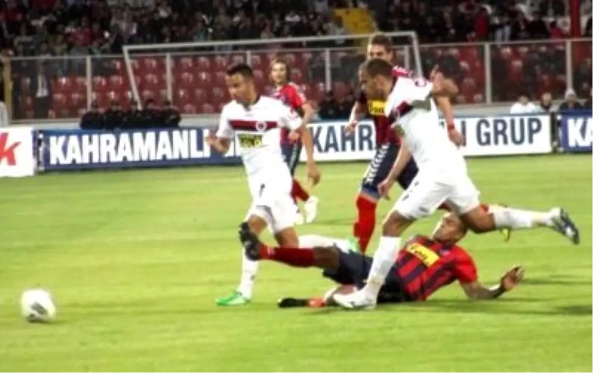 Spor Toto Süper Lig