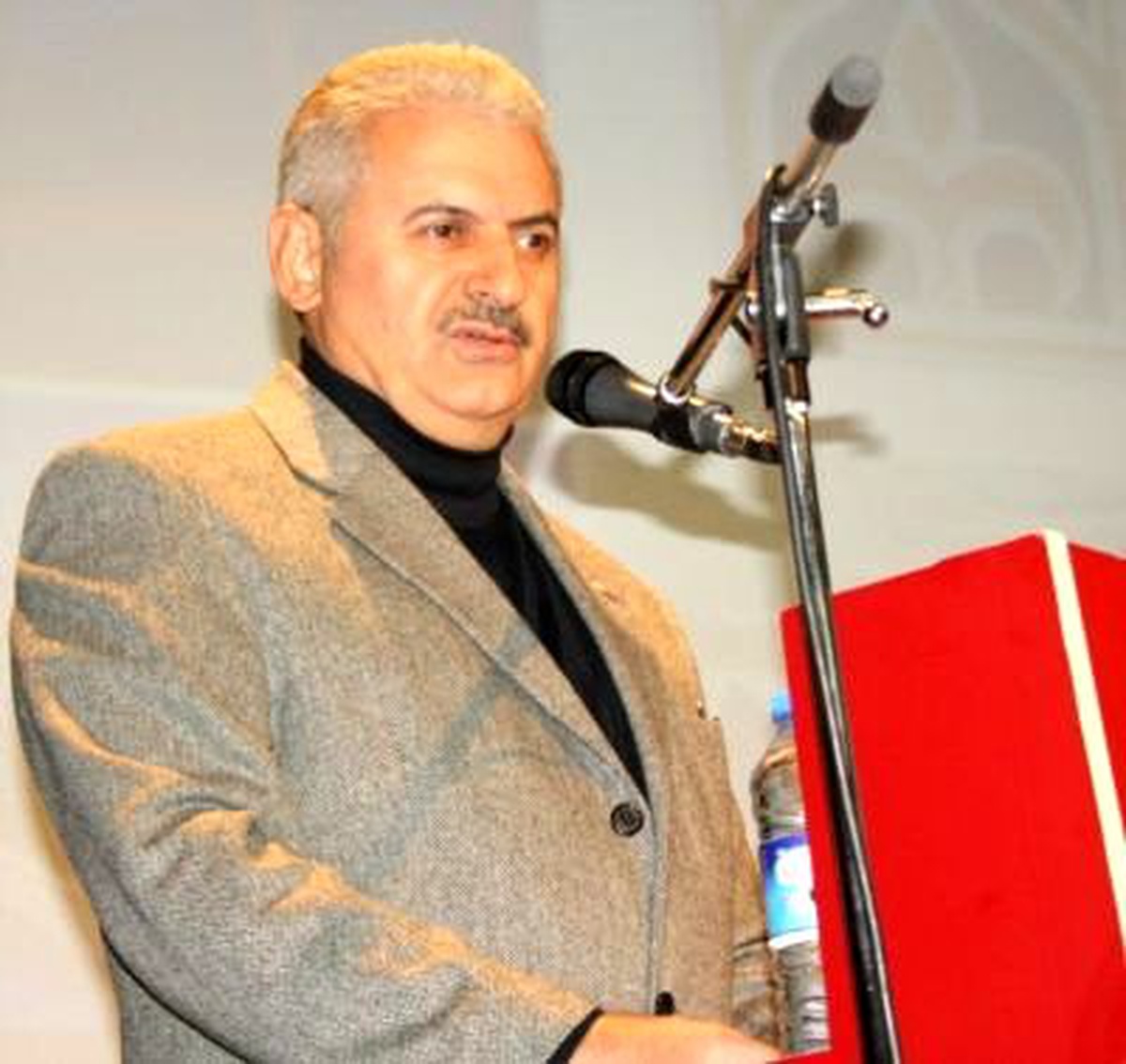 Yıldırım: Artık Her Yol Niğde'ye Çıkacak