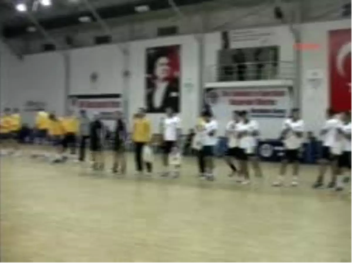 Türkiye:24 - Ukrayna:26