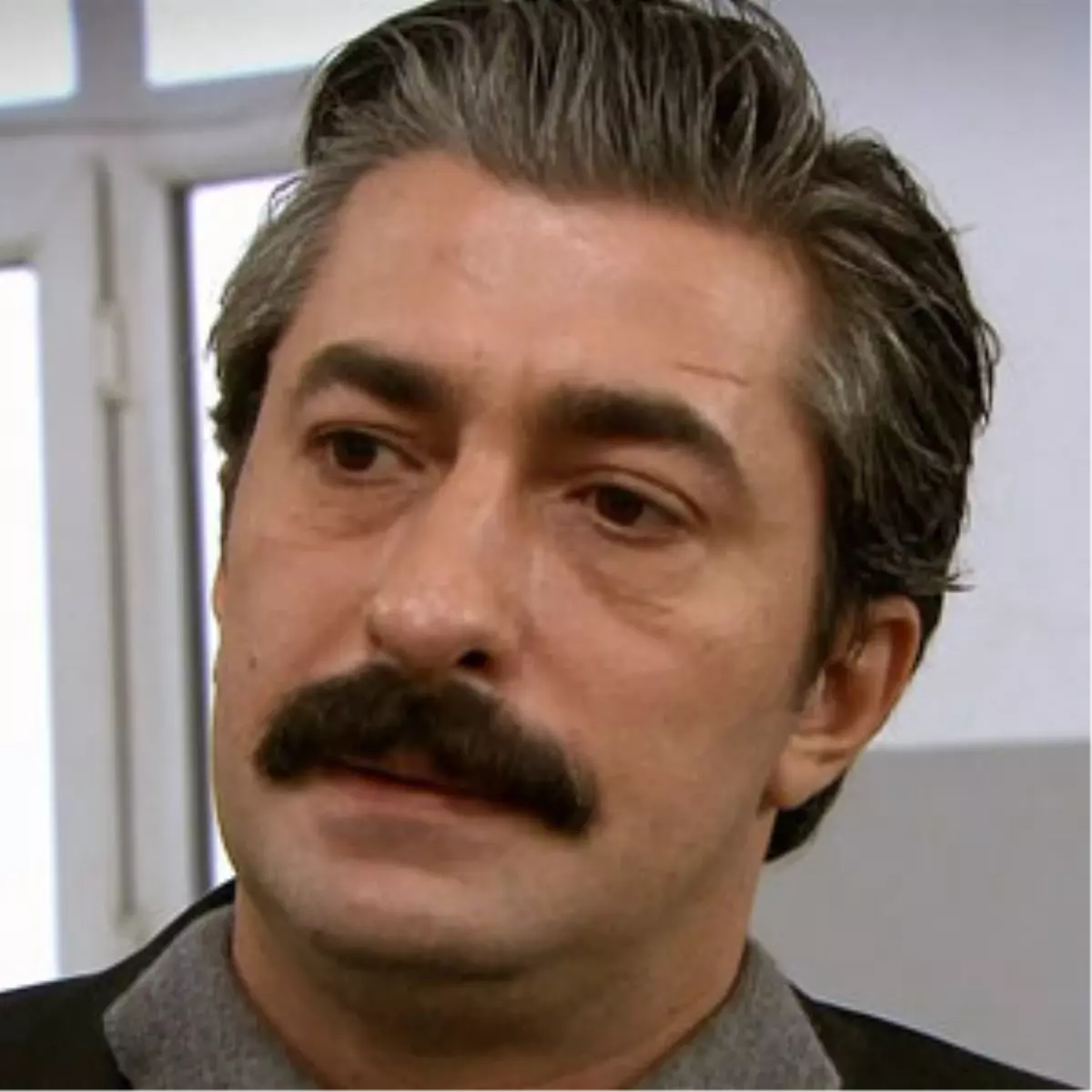 Ali Kaptan Yine Şaşırttı