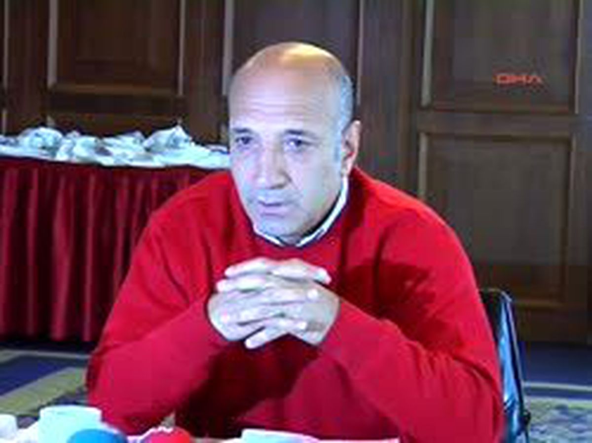 Ziya Doğan: Elimizdeki Kadroyla En İyisini Yapmaya Devam Edeceğiz