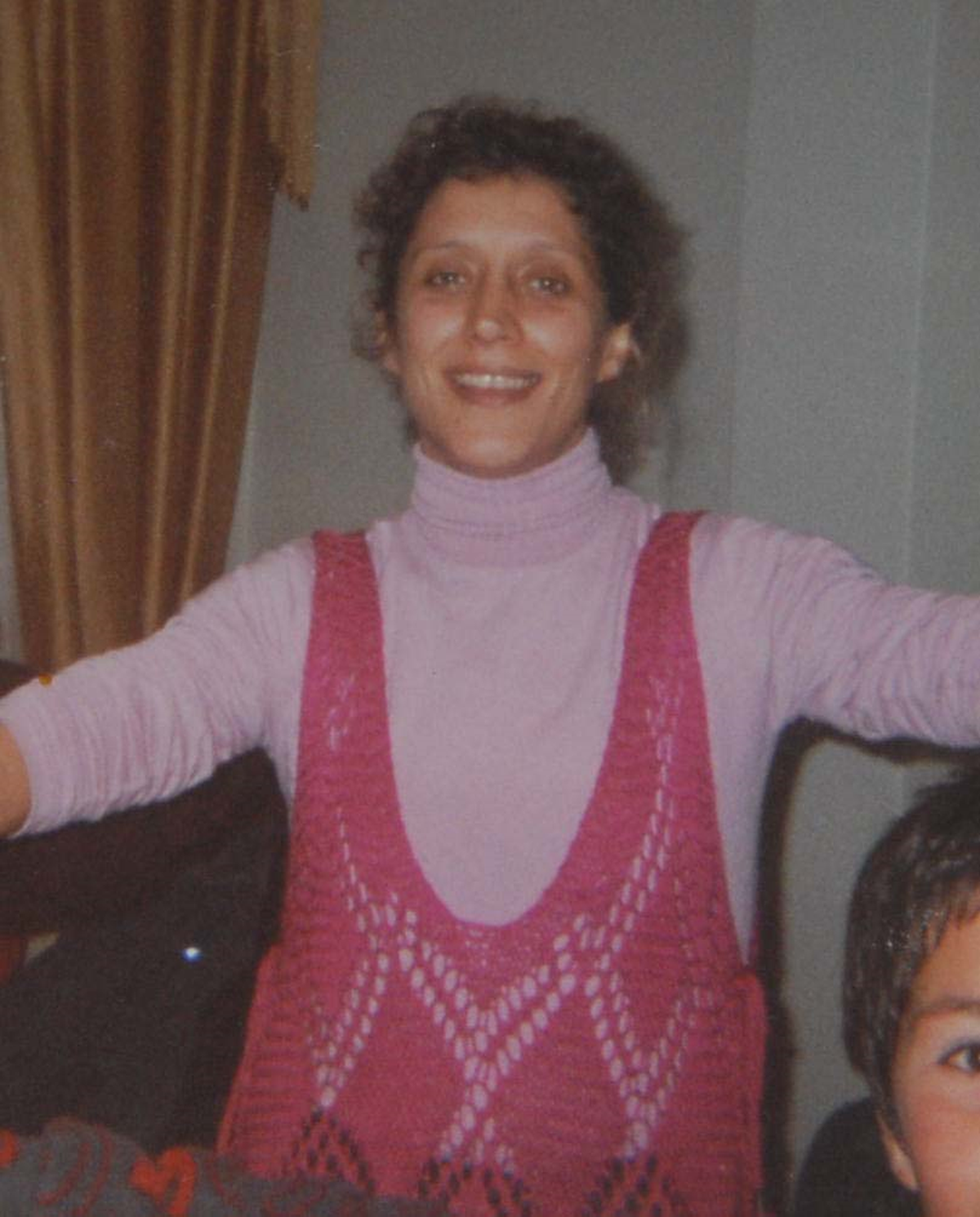 Annesi, Babası Tarafından Öldürülen Kadın Polise Sığındı; Sonum Annem Gibi Olmasın