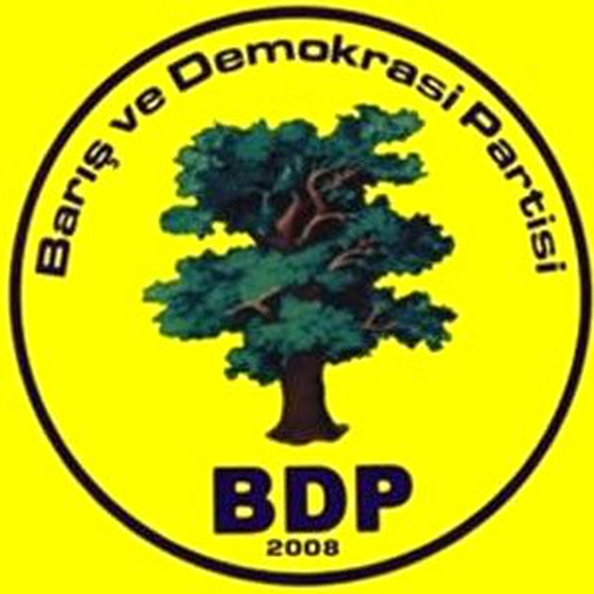 BDP'nin Önerisi Kabul Edilmedi