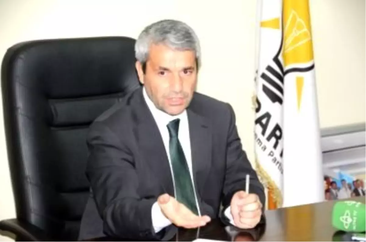 Bilim, Sanayi ve Teknoloji Bakanı Ergün'ün Açıklaması