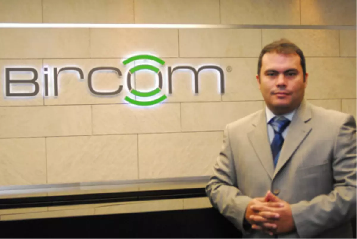 Bircom Teknoloji\'de Atama