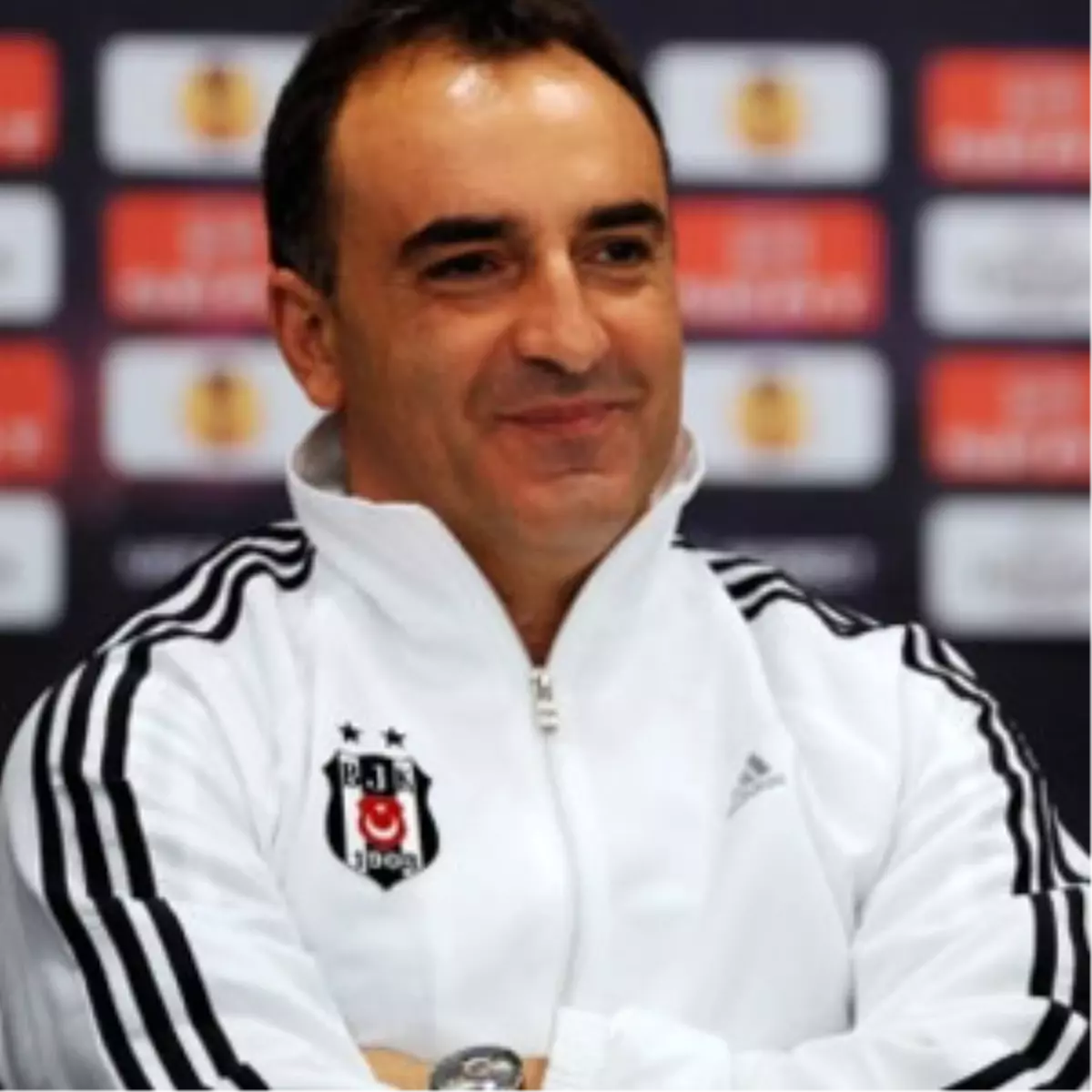 Carvalhal: "3 Puan İçin Elimizden Geleni Yapacağız"