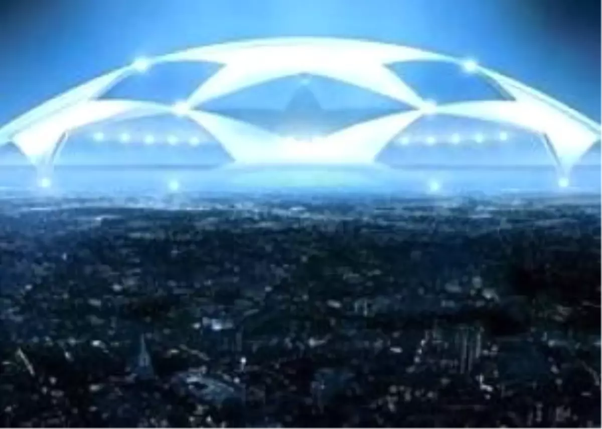 Devler Ligi\'nde Muhtemel 11\'ler