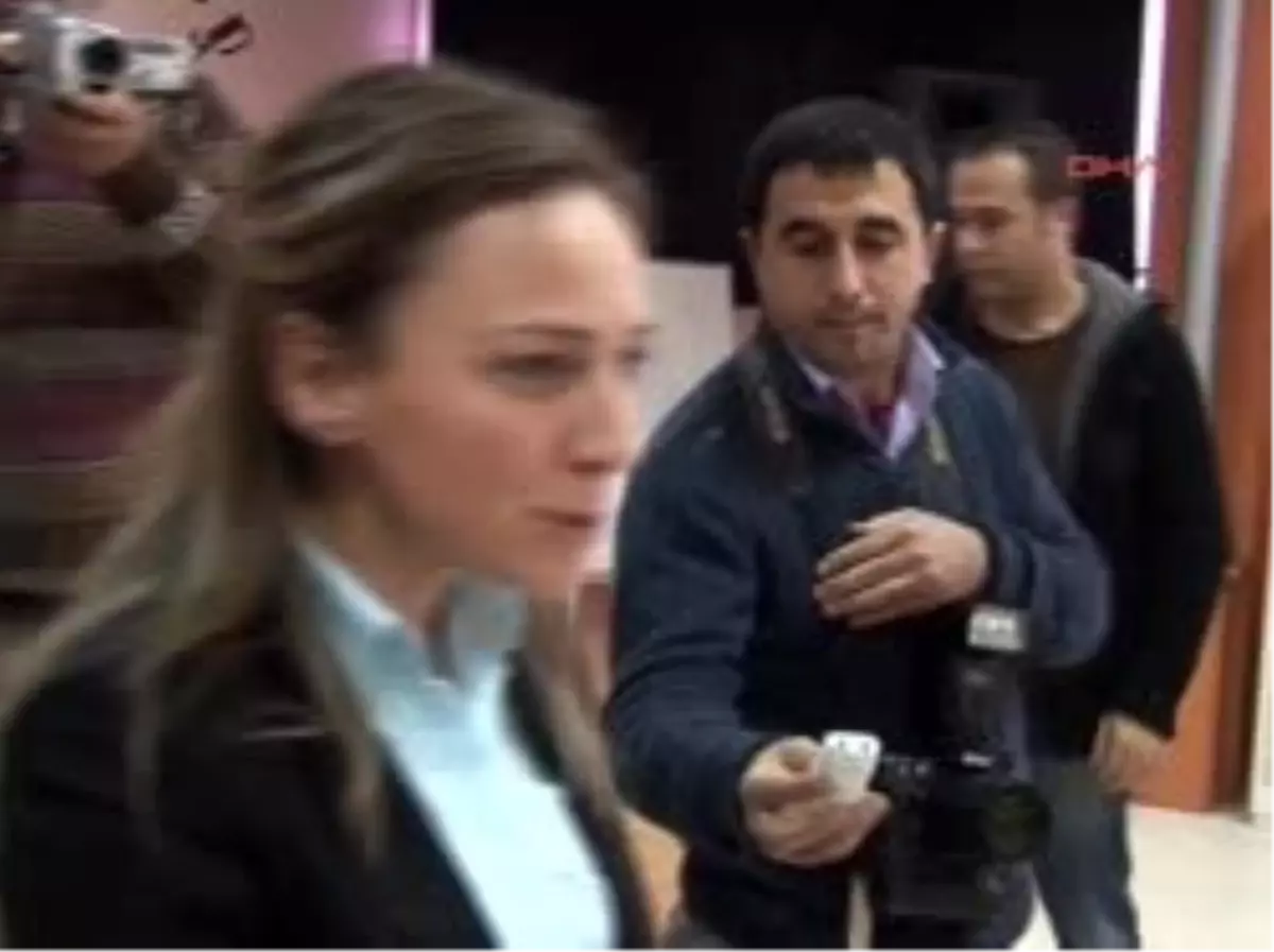 Enkazdan 6 Kişiyi Canlı Çıkartan Kırıkkale Ekibi Kente Döndü