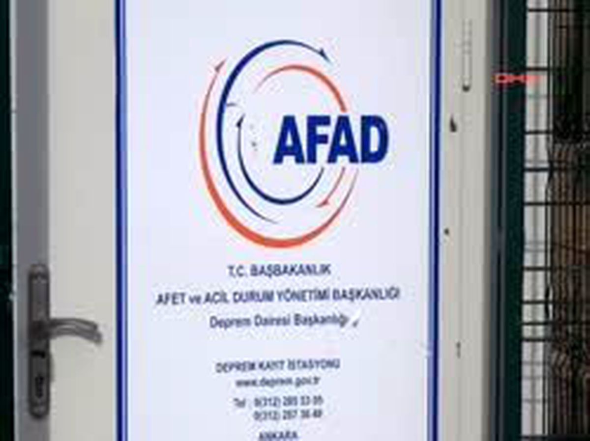 Erzurum'daki Deprem Kayıt İstasyon Sayısı Artırıldı