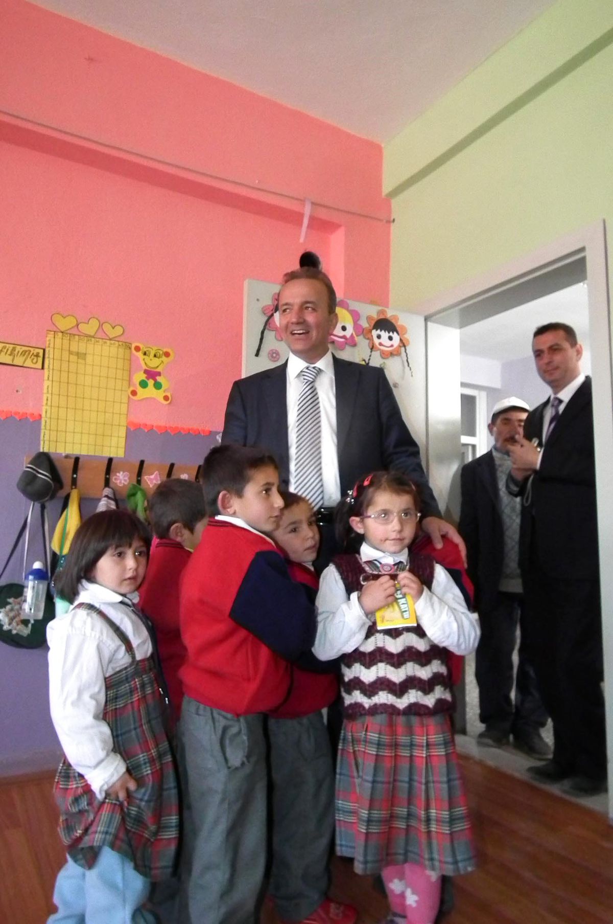 Kırıkkale Valisi Güner: 'şehirde Ne Varsa Köyde de Olacak