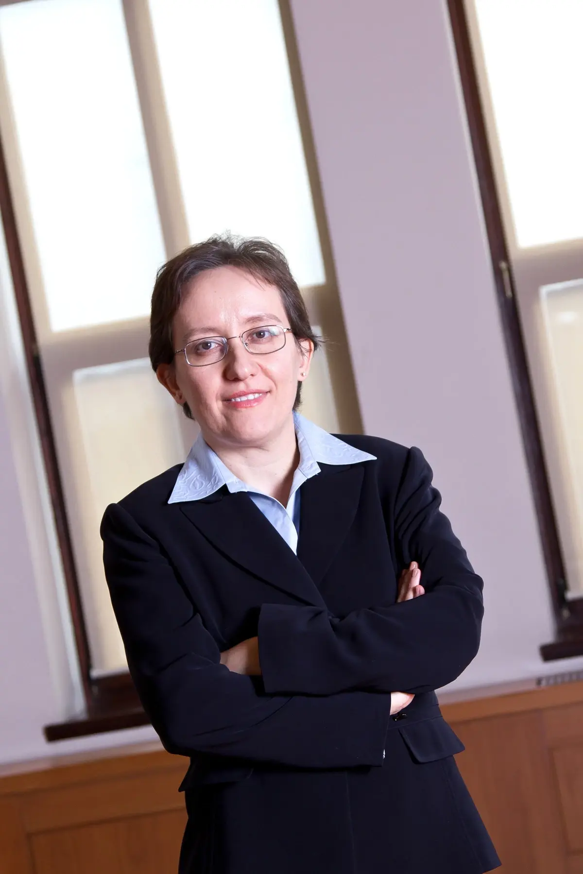 Koç Üniversitesi EMBA Programı, Kadın Öğretim Üyeleri İle Dünya Lideri