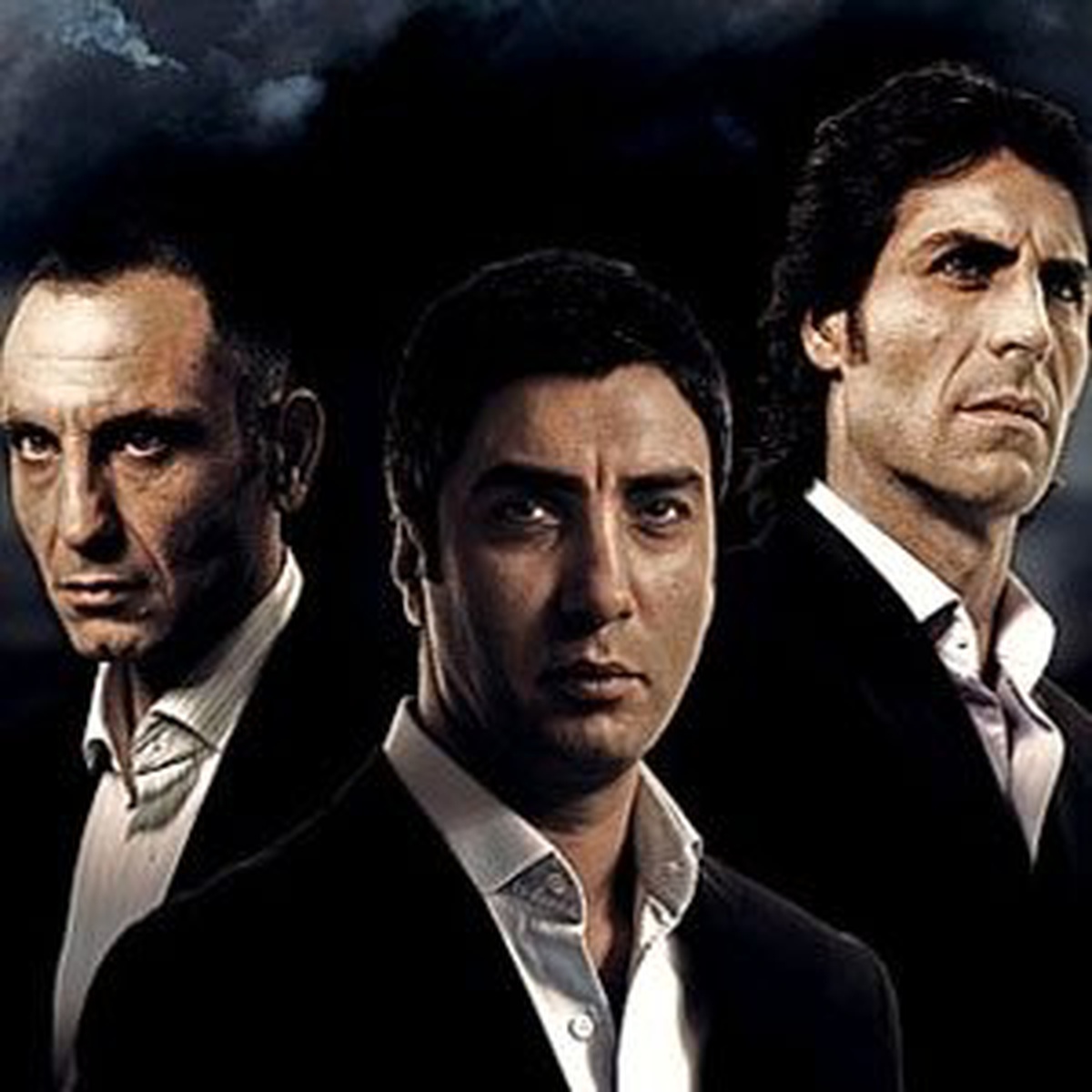 Kurtlar Vadisi Pusu'da Büyük Yüzleşme