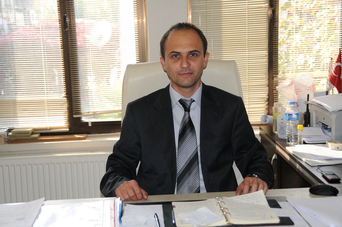 Manisa Belediyesi\'nden Tenis Sporuna Destek