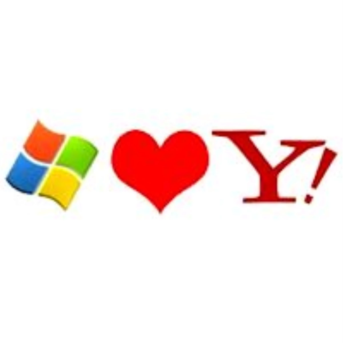 Microsoft: "Beceremedik, Mutluyuz!"