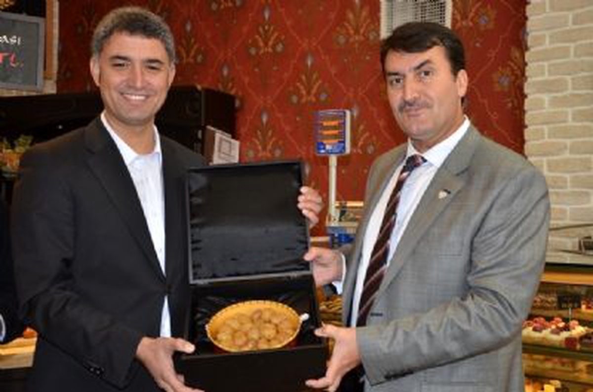 Örnek İşyerlerine Kalite Belgesi