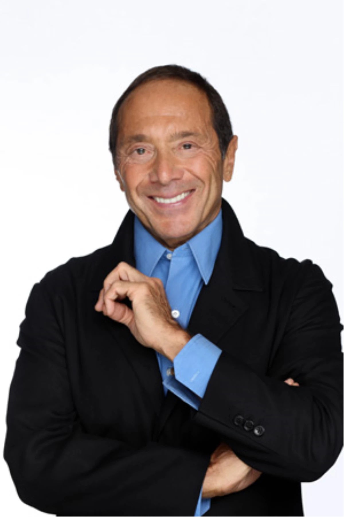 Paul Anka, İstanbul\'da