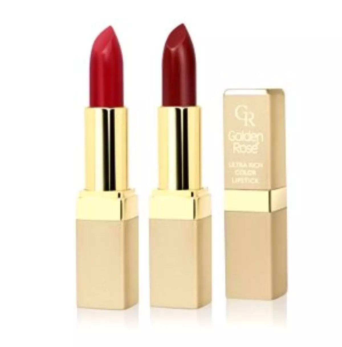 Sezon Modası Mat Dudaklar