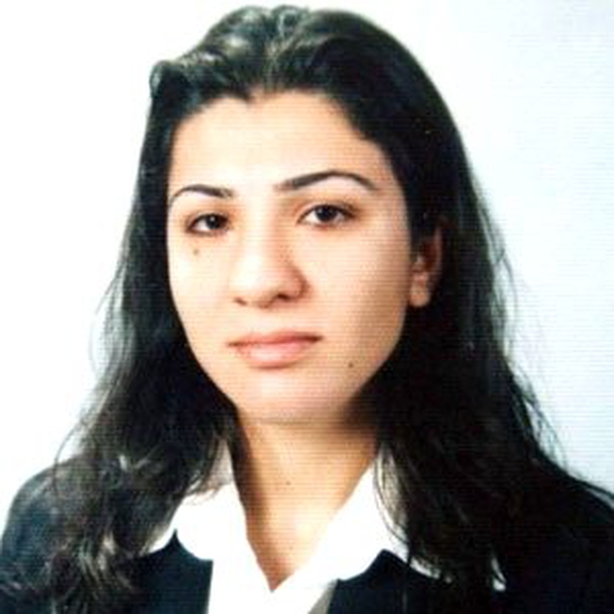 Teröristin Kimliği Belirlendi
