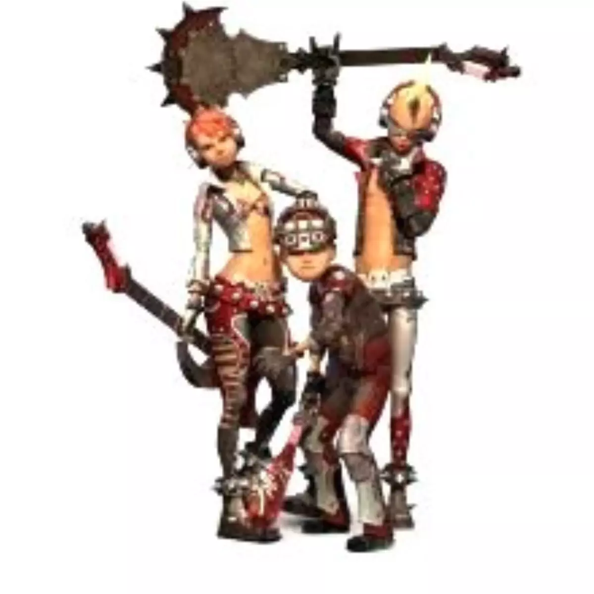 Zombierock ile Yeni Bir Serüven Başlıyor!