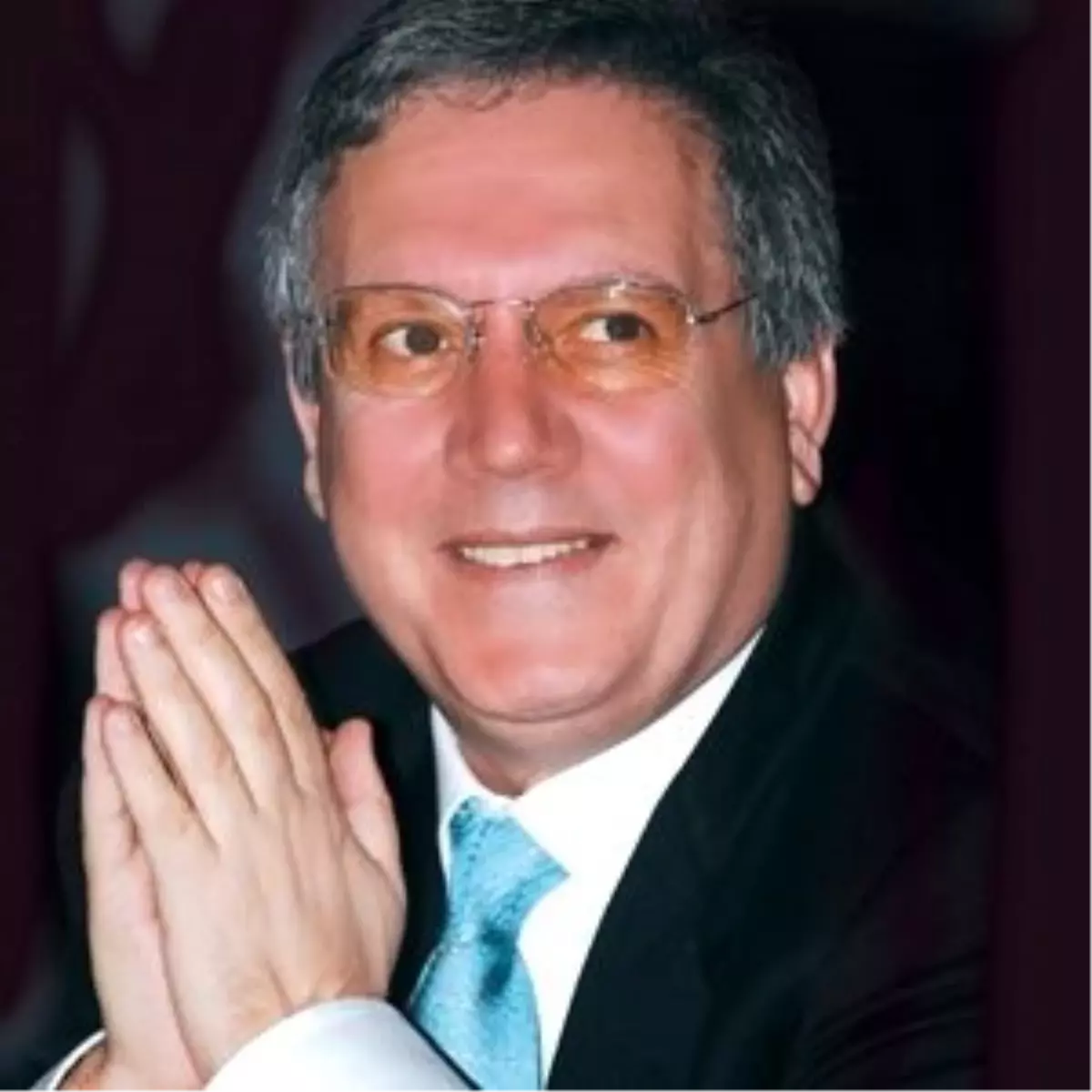 Aziz Yıldırım 59 Yaşında