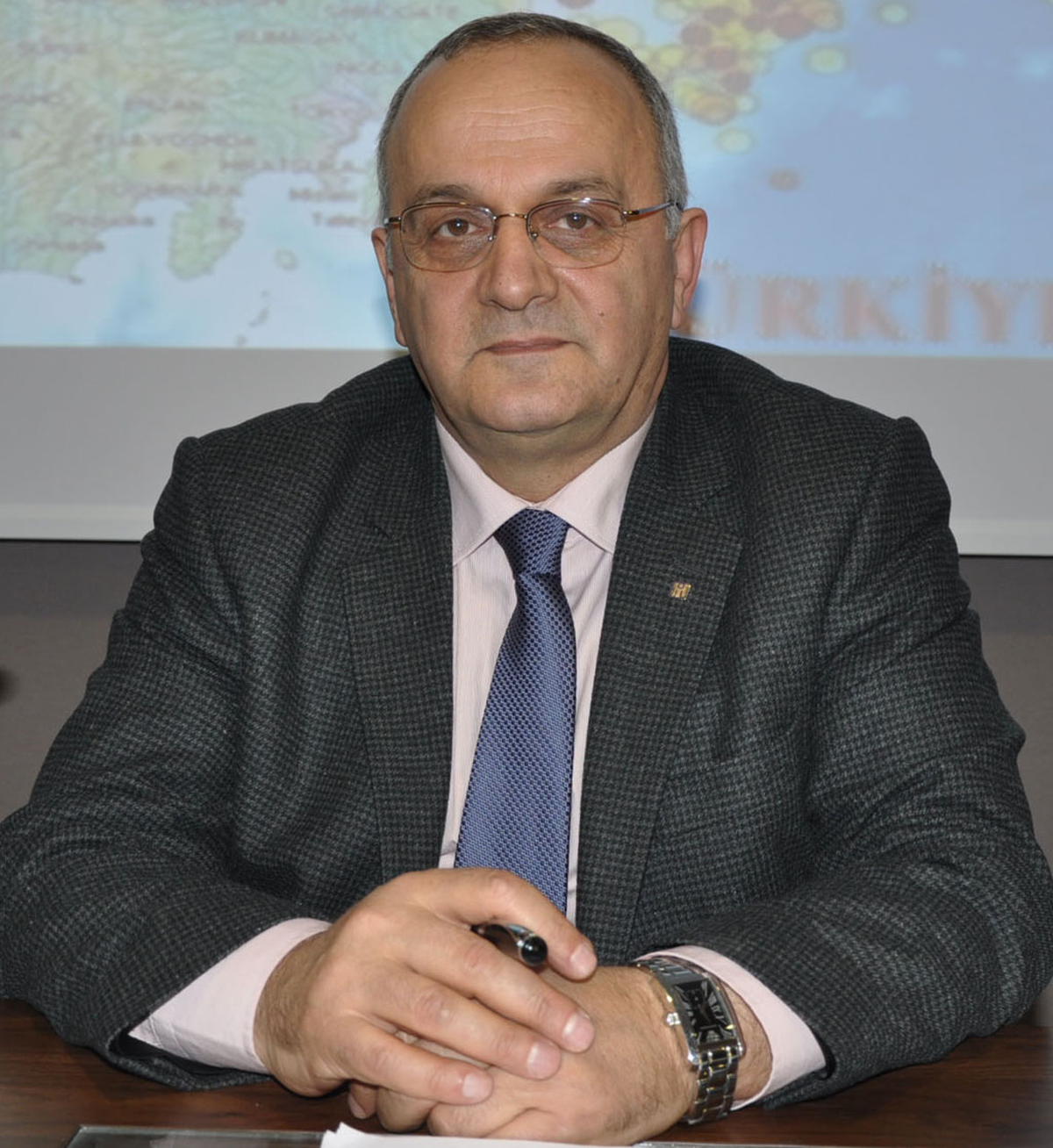Bakan'ın Tehlikeli İki Binam Var Dediği Yıldırım İlçesinde 911 Bina Riskli