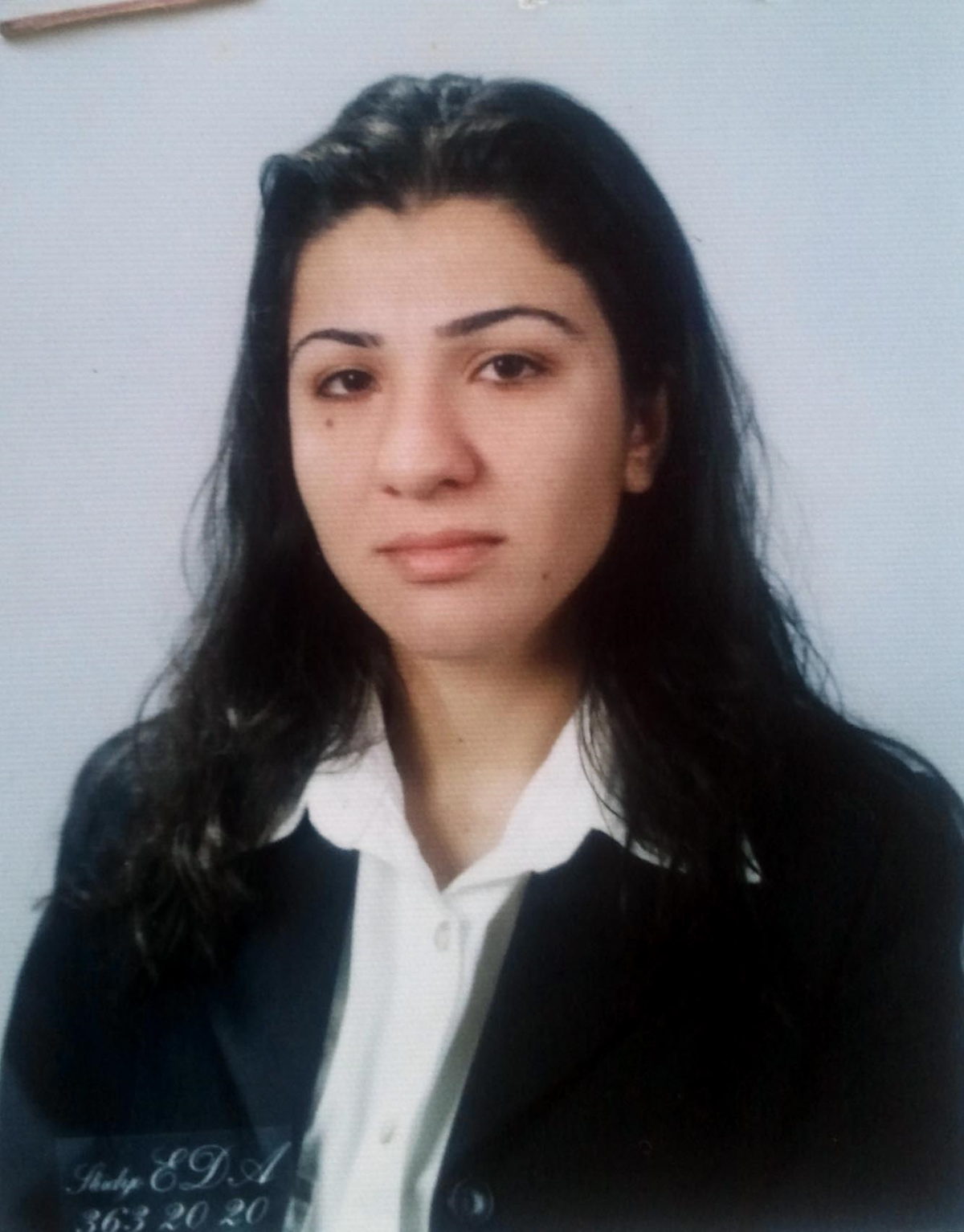 Canlı Bombanın Cenazesini Teslim Alan Aile Hınıs'a Doğru Yola Çıktı