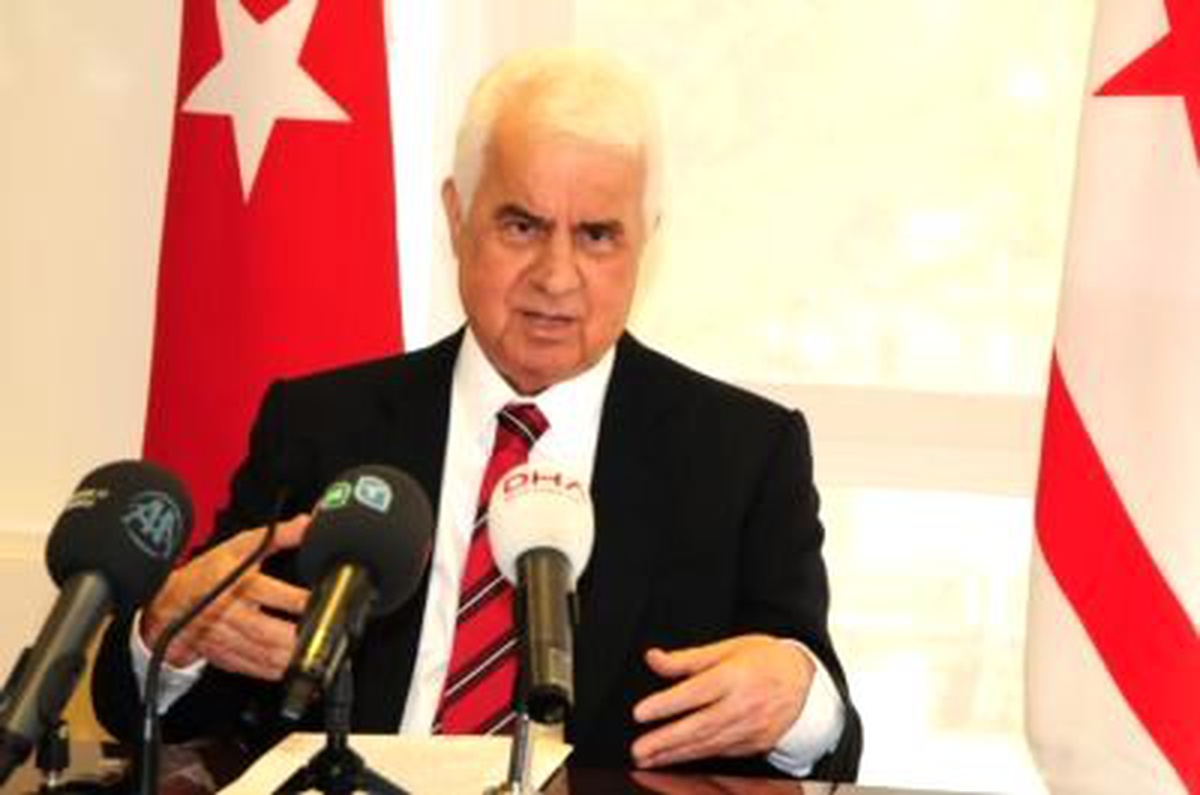Eroğlu: 'Ocakta Müzakerelerin Sonunu Göreceğiz'