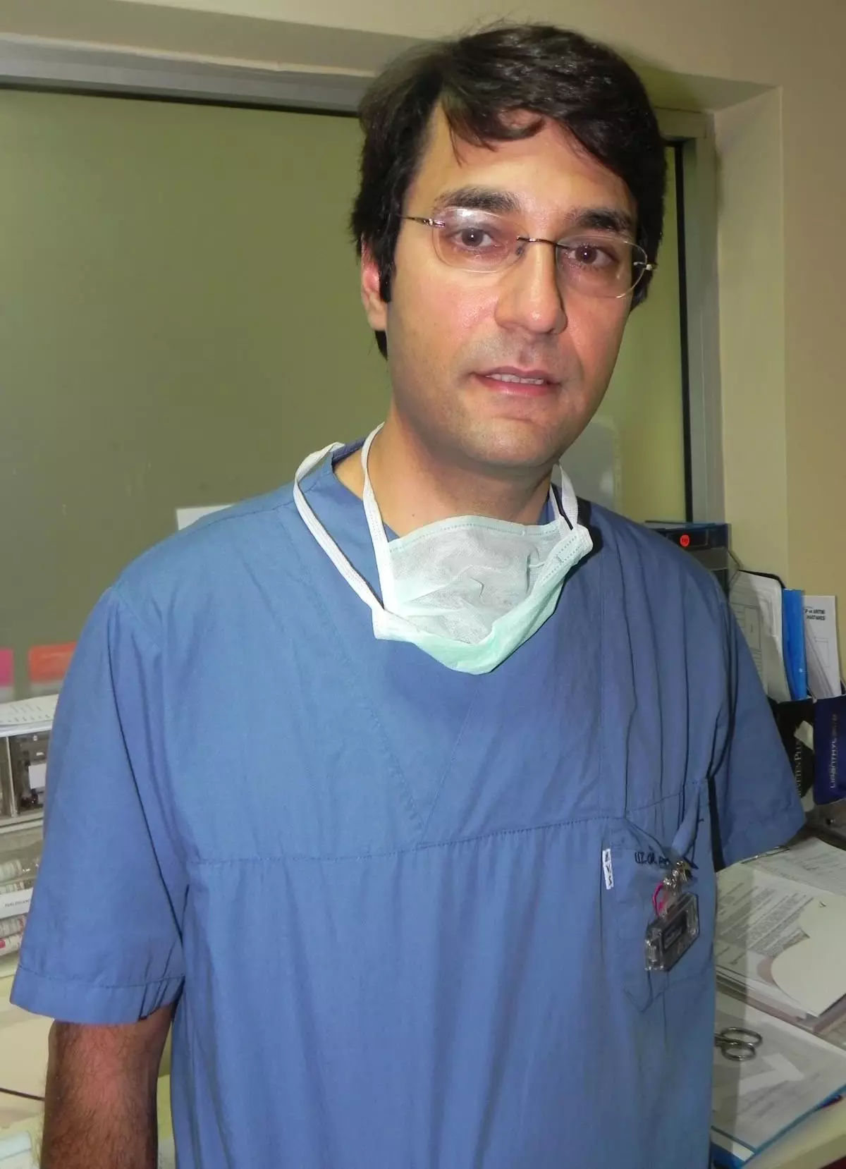 Hipertansiyon Hastalarına Müjdeli Haber