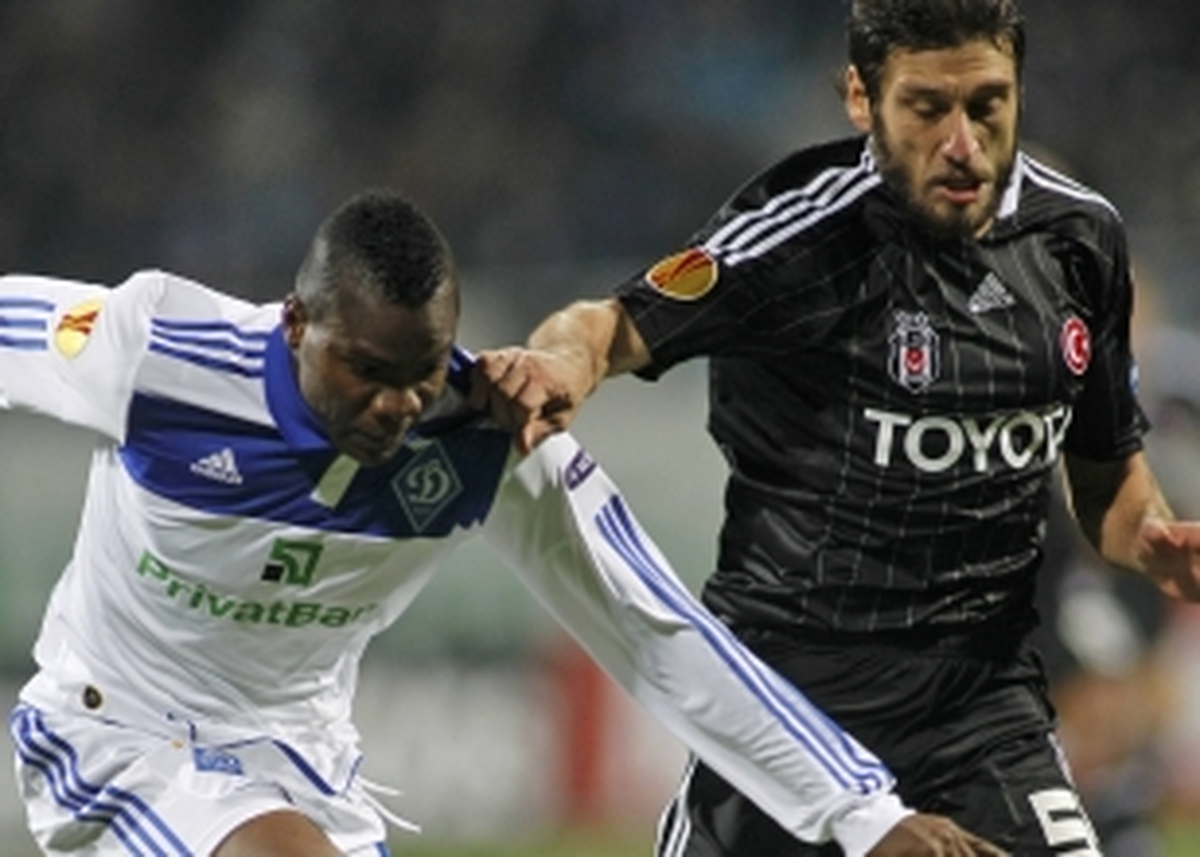 Kartal Kritik Virajda