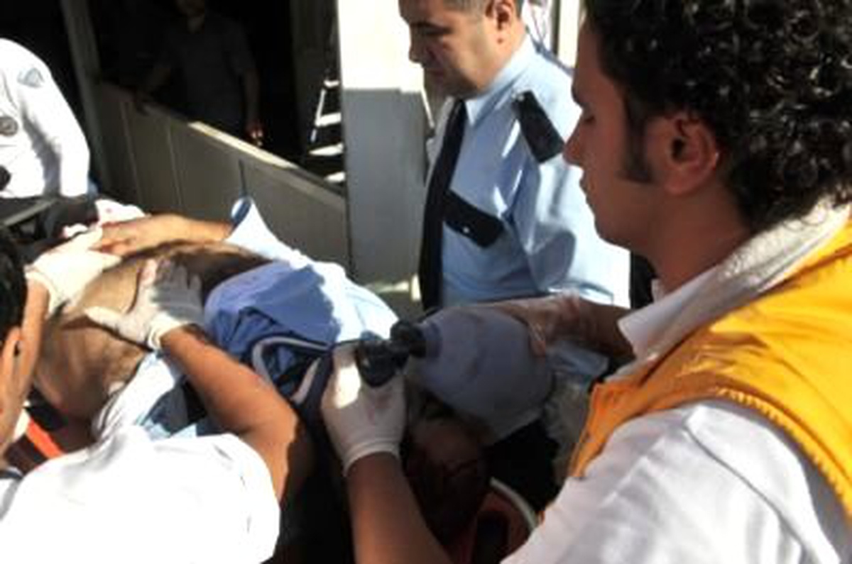 Kayseri'de Trafik Kazaları: 10 Yaralı