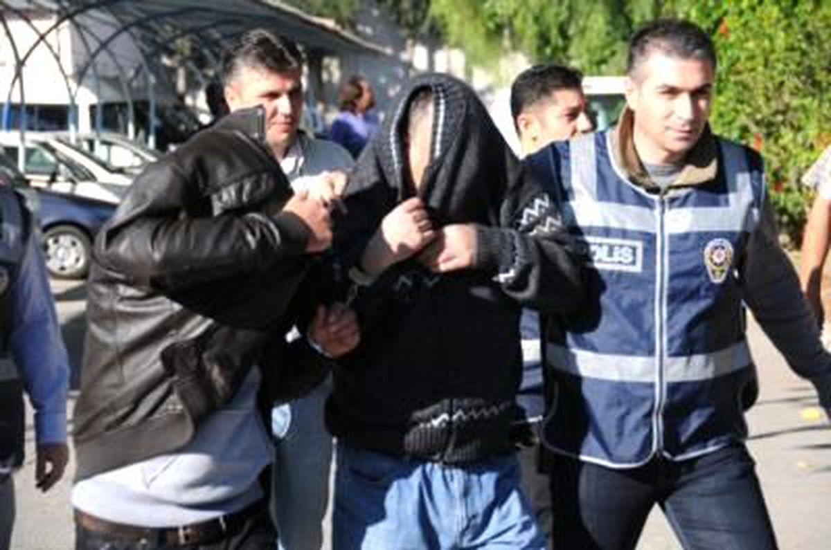 Malatya'daki Silahlı Kavga