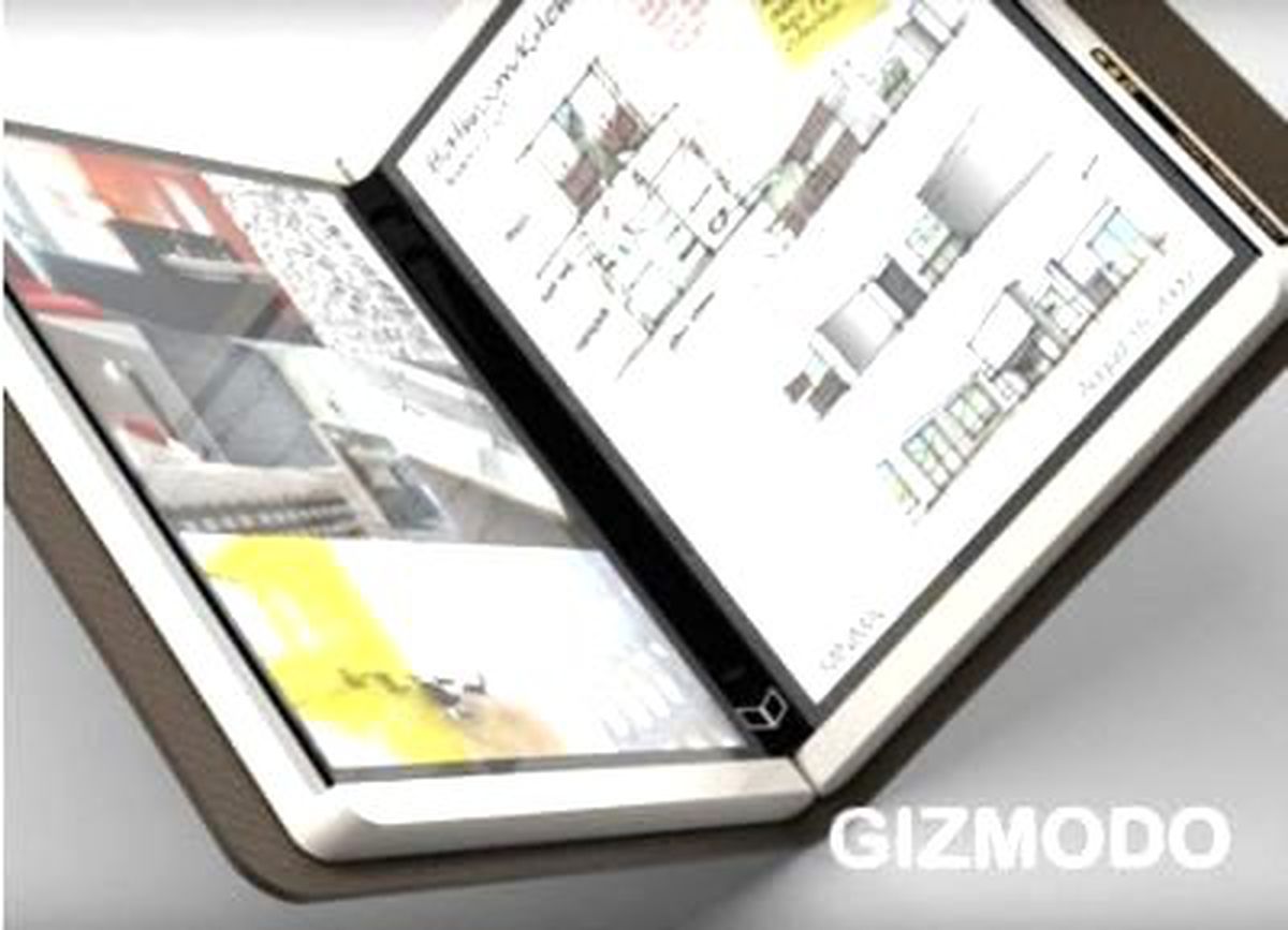 Microsoft, Courier Tableti Neden İptal Etti?