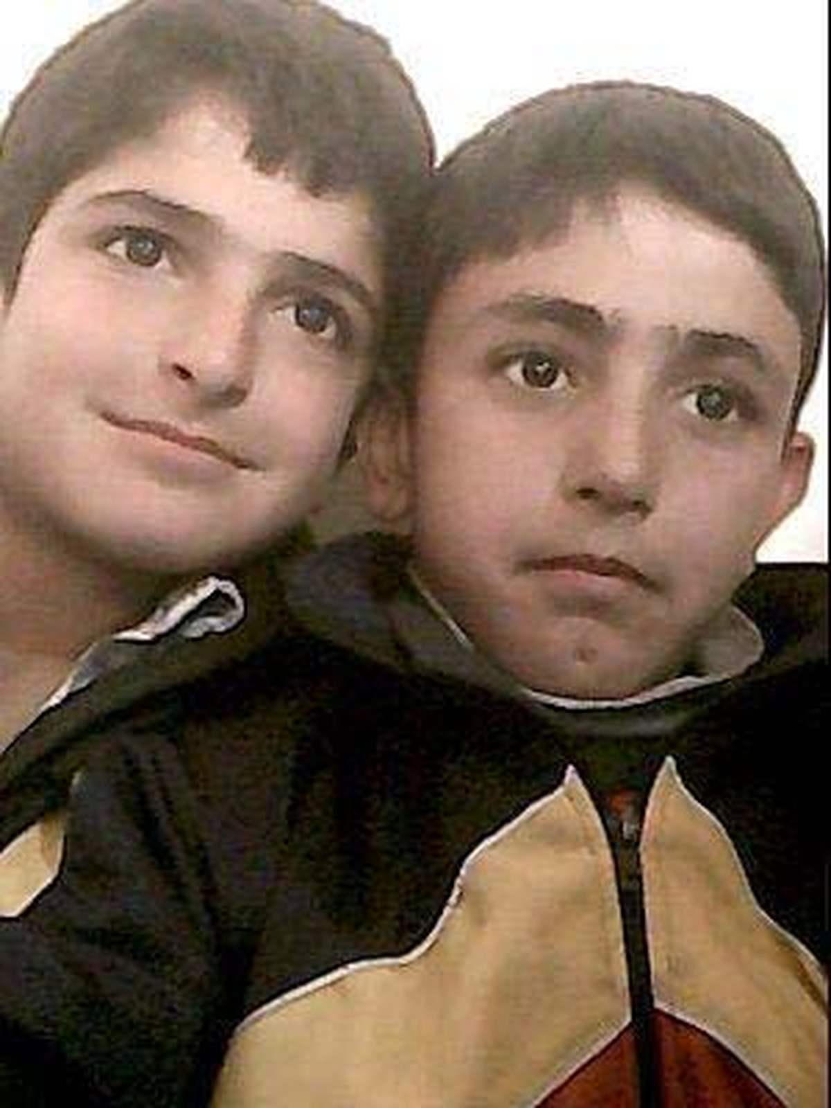 O Öldü, Yerine Ablası Okuyacak