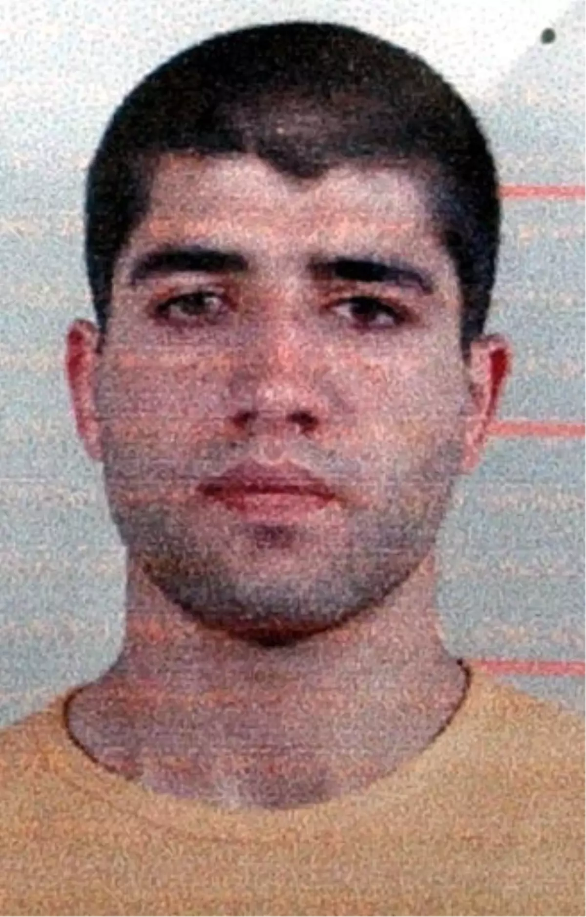 Polisten Suçlu Avı