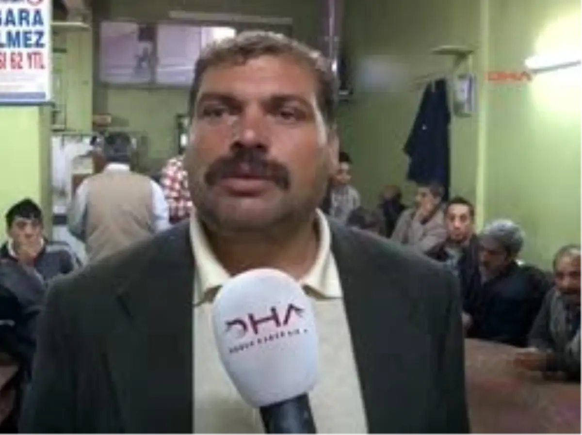 Sevim\'in Babası Karara Tepkili