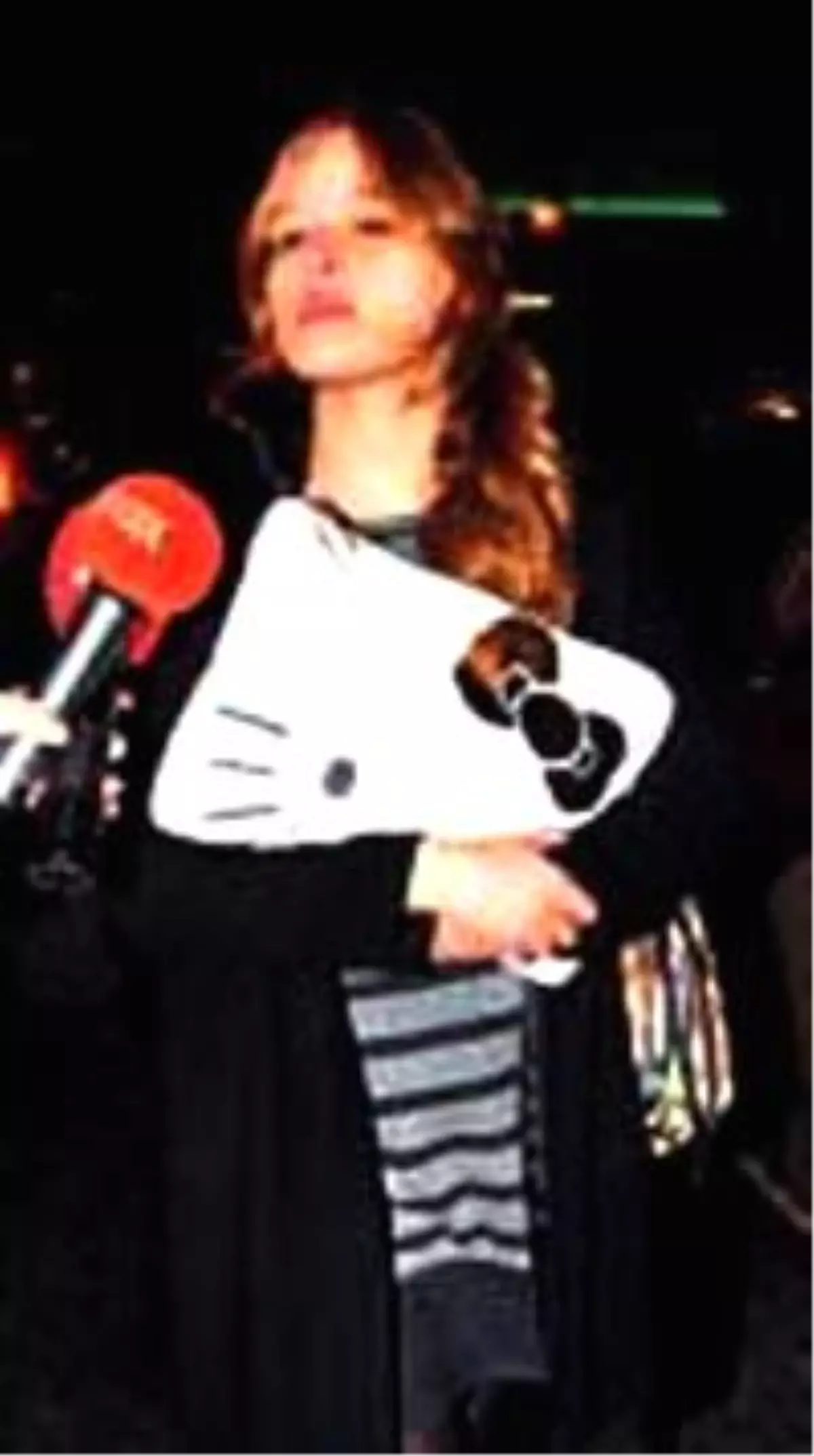 Sevişmeli Sorular Artık Çok Sıkıyor!