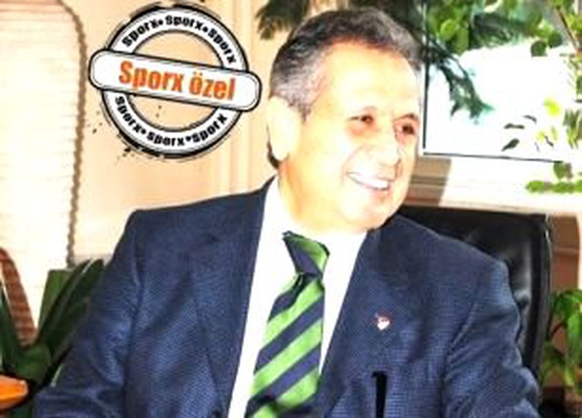 Tff?de Sular Durulmuyor !...