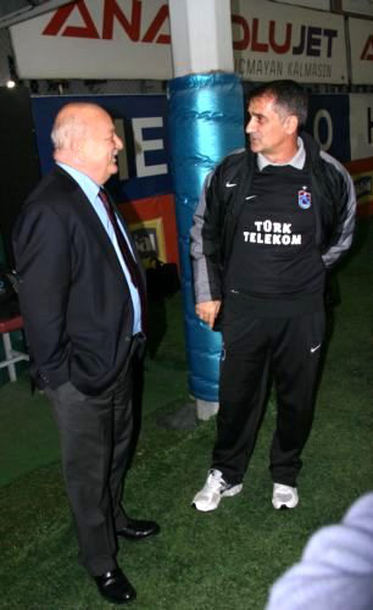 Trabzonspor'da Henrique Şoku