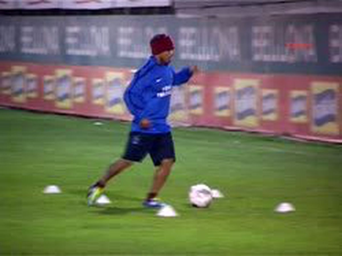 Trabzonspor'da Henrıque Şoku