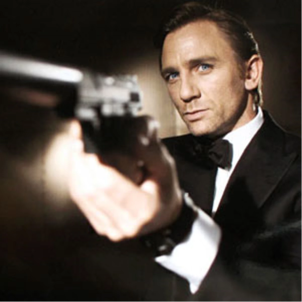 Yeni James Bond Filminin Çekimleri Başlıyor