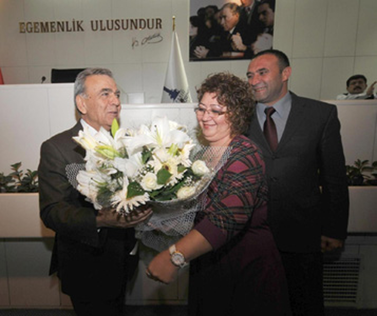 'Adaletin Gecikmesi İçimizi Yakıyor'